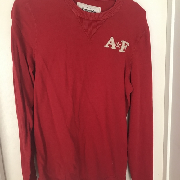 Sweater/Long Sleeve - Picture 2 of 3